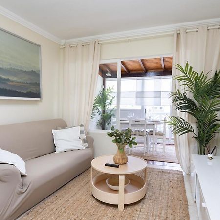 Eden Rentals Ocean Poris Pearl Poris de Abona Εξωτερικό φωτογραφία
