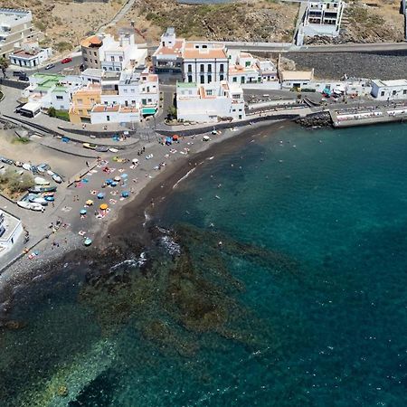 Eden Rentals Ocean Poris Pearl Poris de Abona Εξωτερικό φωτογραφία