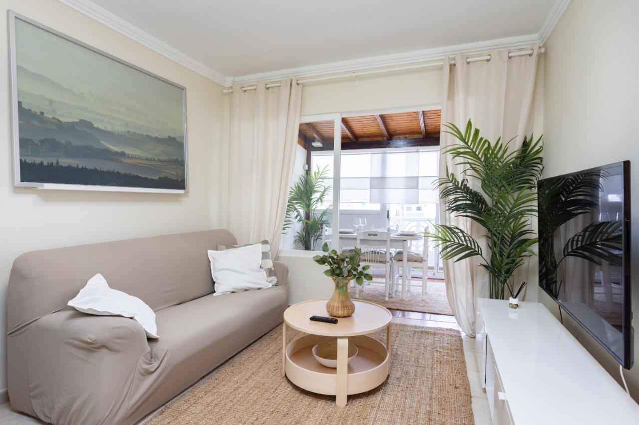 Eden Rentals Ocean Poris Pearl Poris de Abona Εξωτερικό φωτογραφία