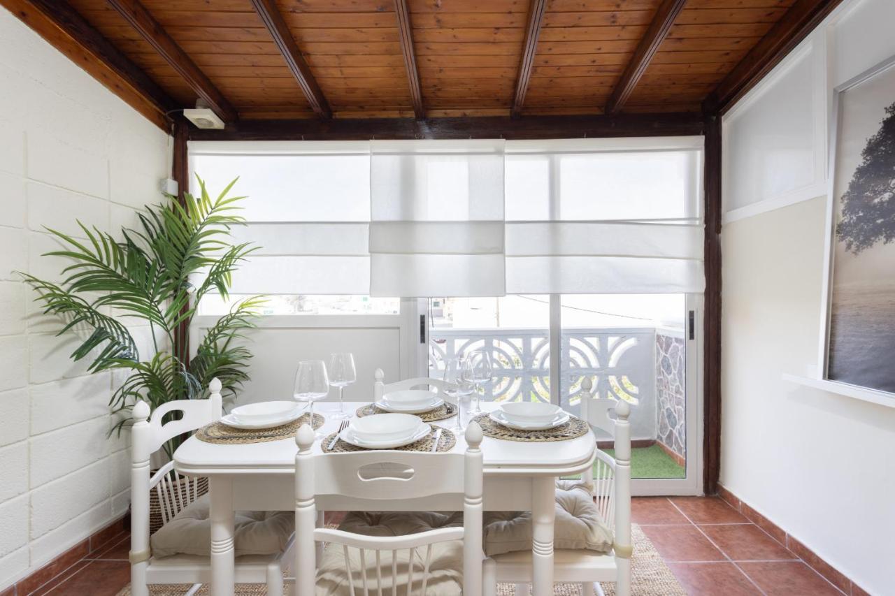 Eden Rentals Ocean Poris Pearl Poris de Abona Εξωτερικό φωτογραφία