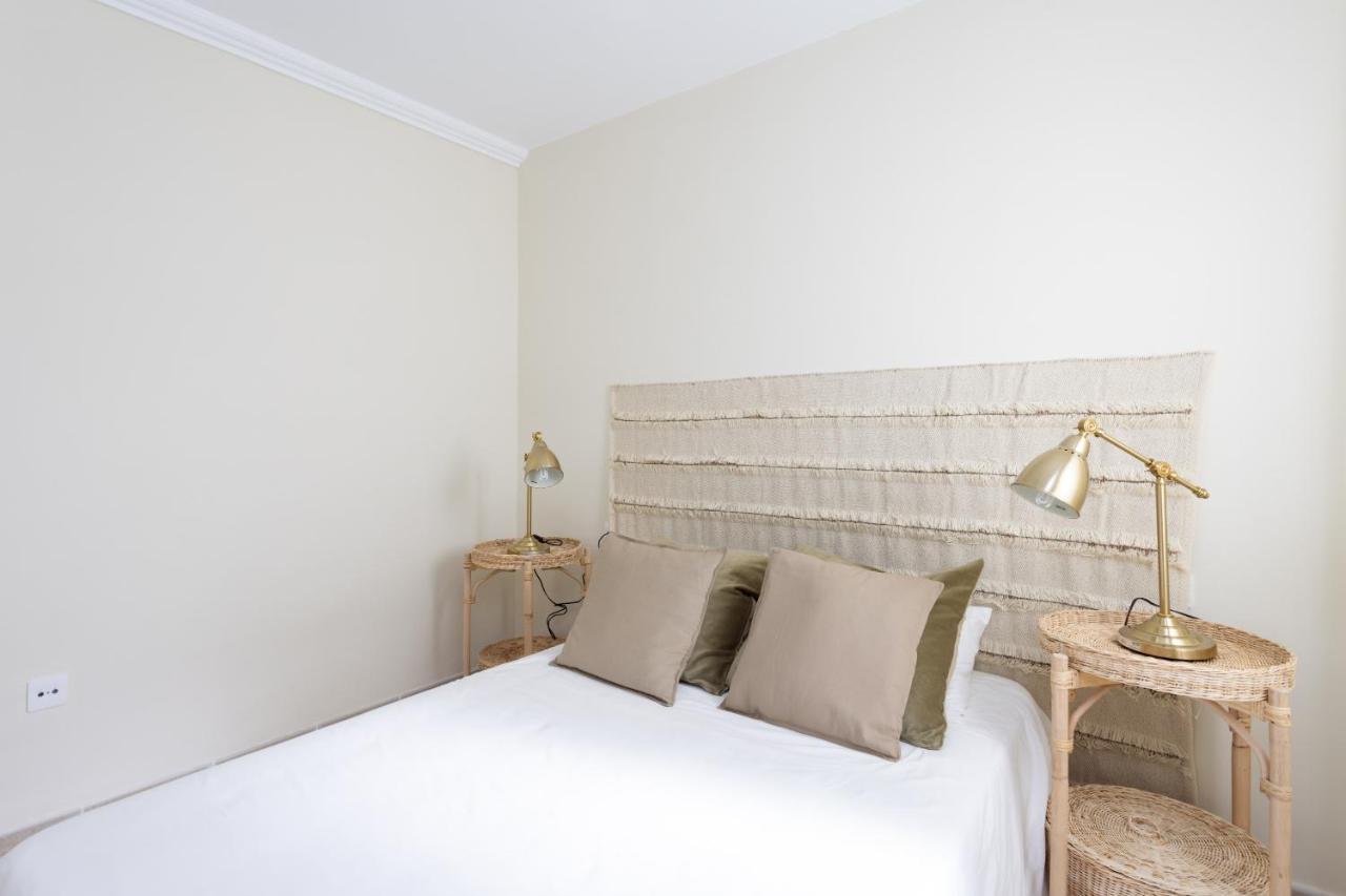 Eden Rentals Ocean Poris Pearl Poris de Abona Εξωτερικό φωτογραφία