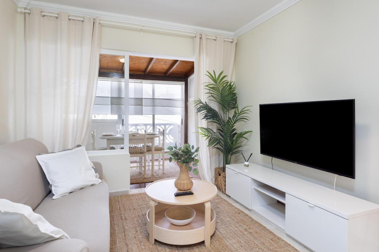 Eden Rentals Ocean Poris Pearl Poris de Abona Εξωτερικό φωτογραφία