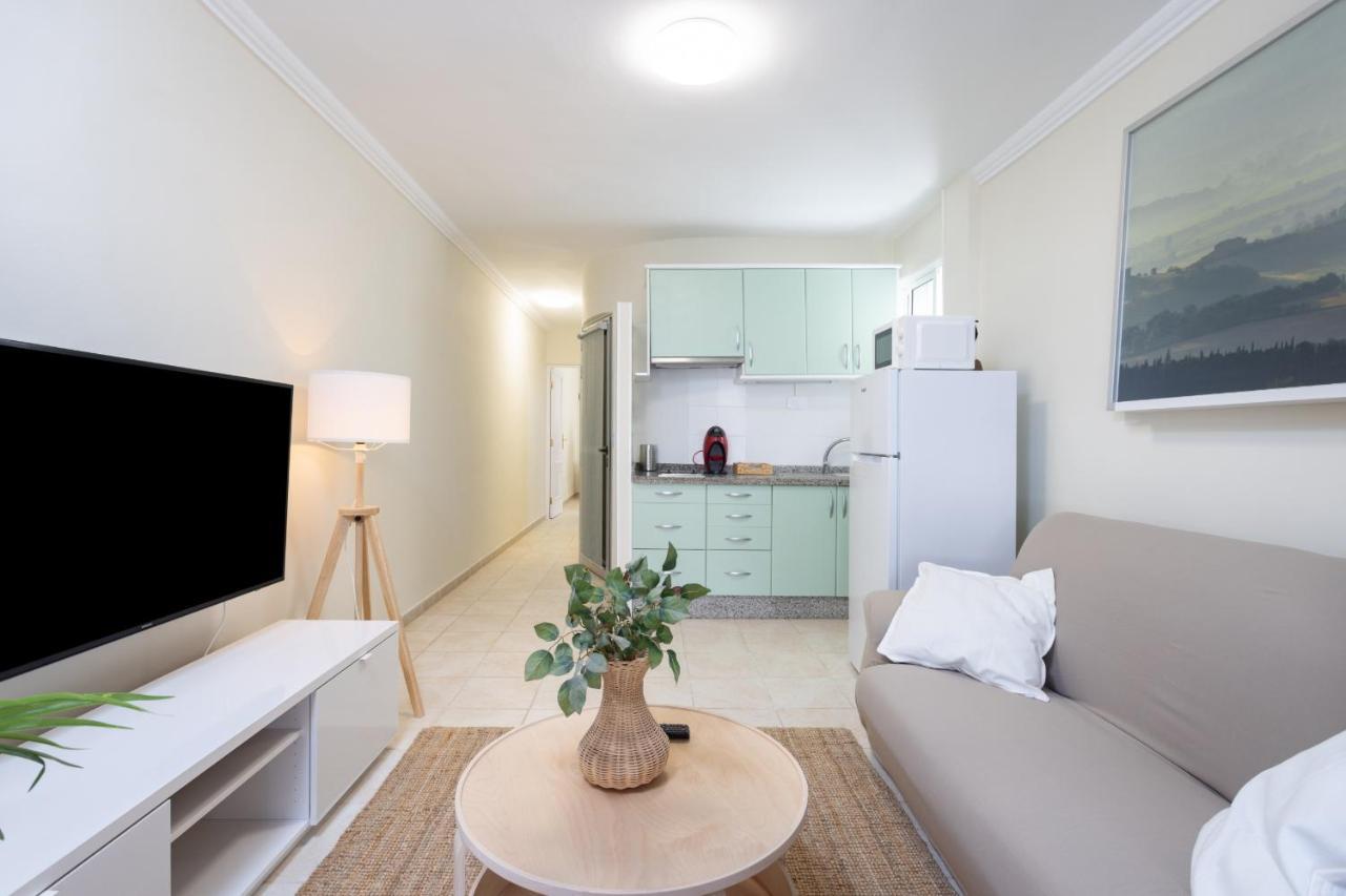 Eden Rentals Ocean Poris Pearl Poris de Abona Εξωτερικό φωτογραφία