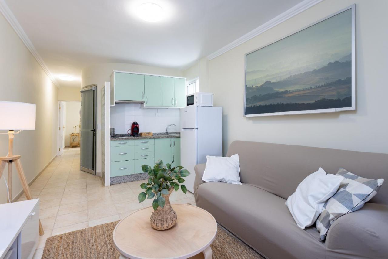 Eden Rentals Ocean Poris Pearl Poris de Abona Εξωτερικό φωτογραφία