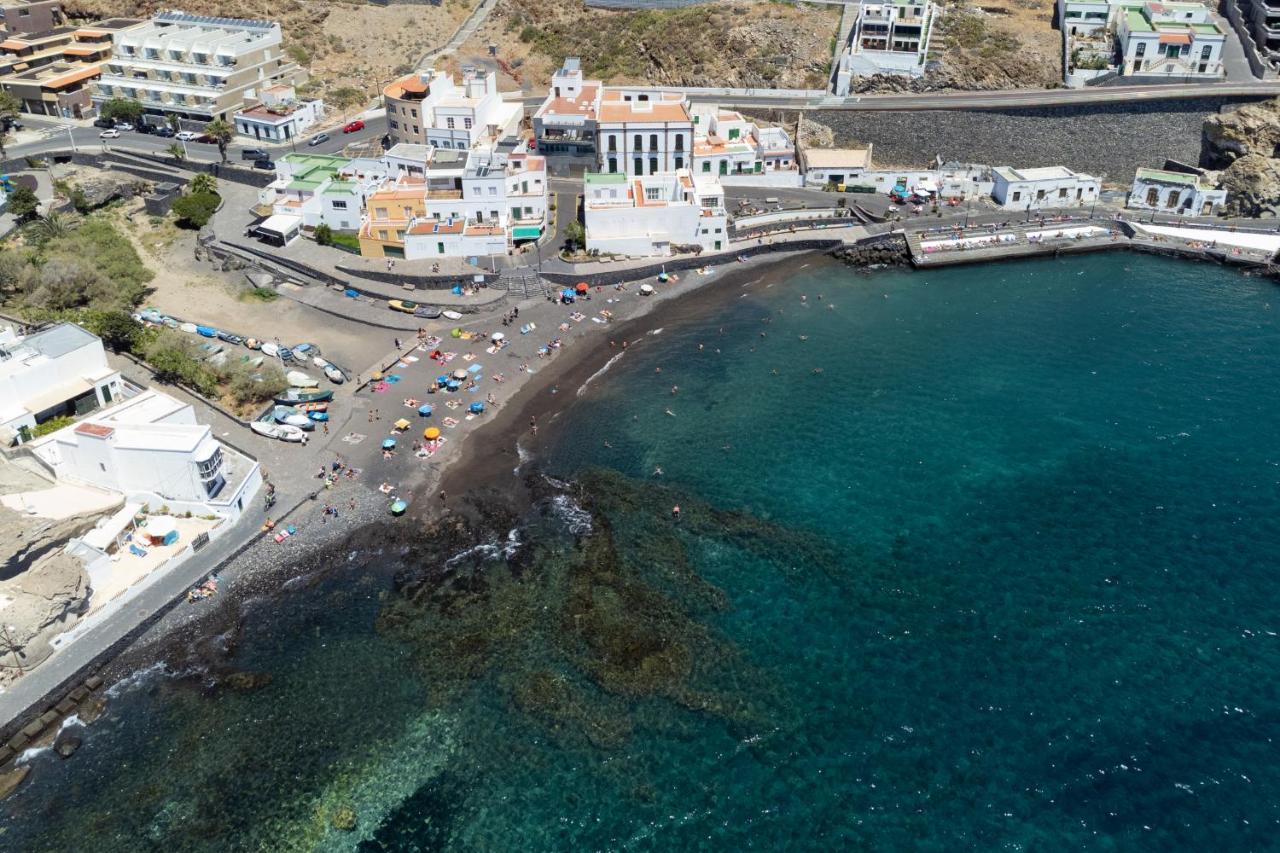 Eden Rentals Ocean Poris Pearl Poris de Abona Εξωτερικό φωτογραφία