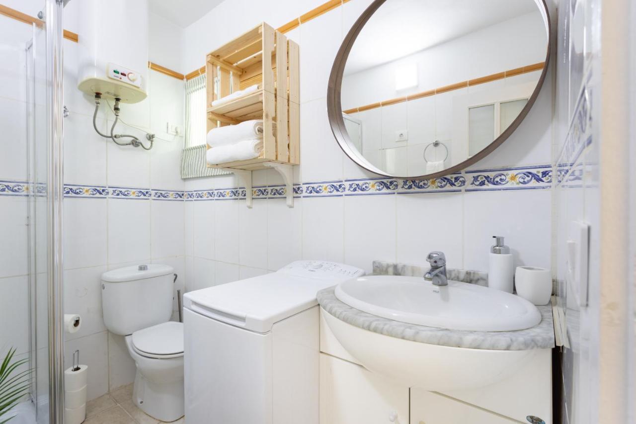 Eden Rentals Ocean Poris Pearl Poris de Abona Εξωτερικό φωτογραφία