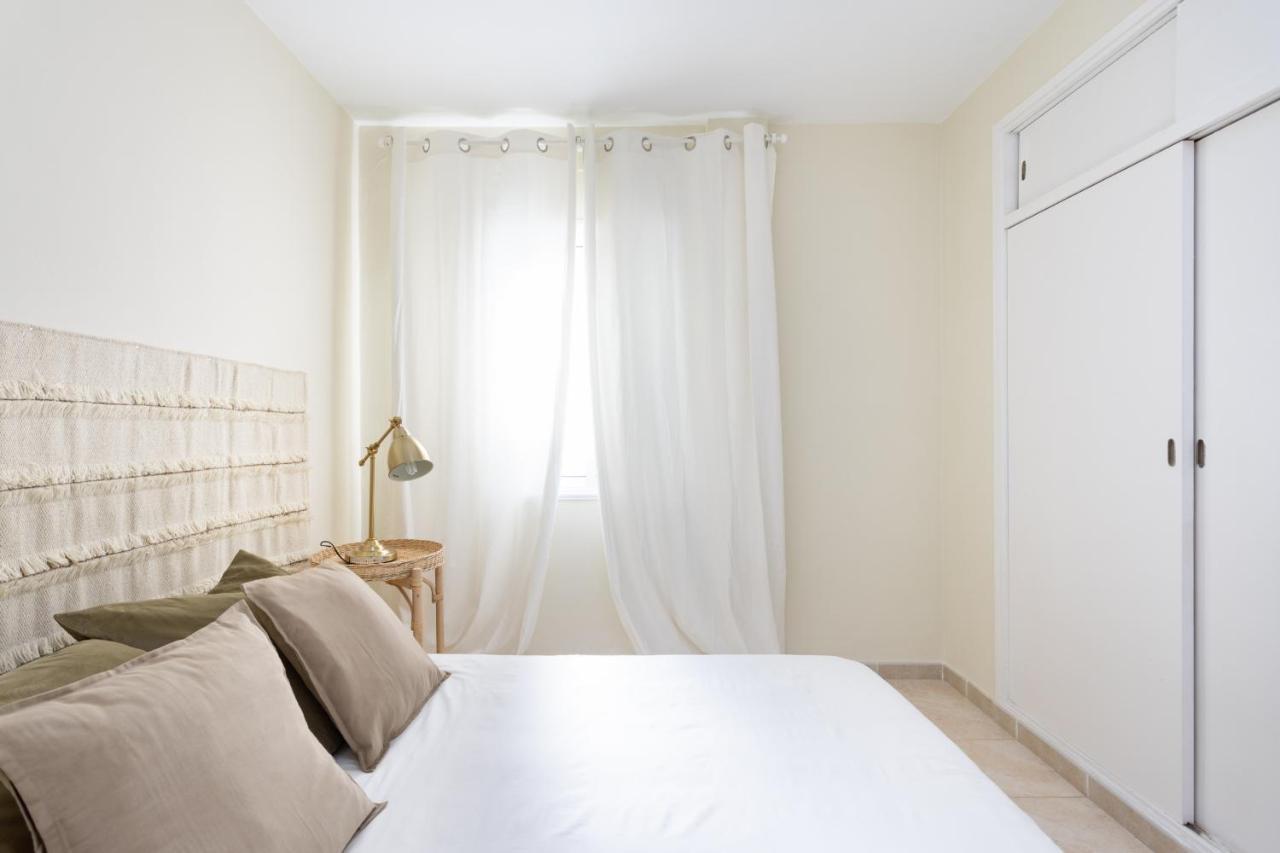 Eden Rentals Ocean Poris Pearl Poris de Abona Εξωτερικό φωτογραφία