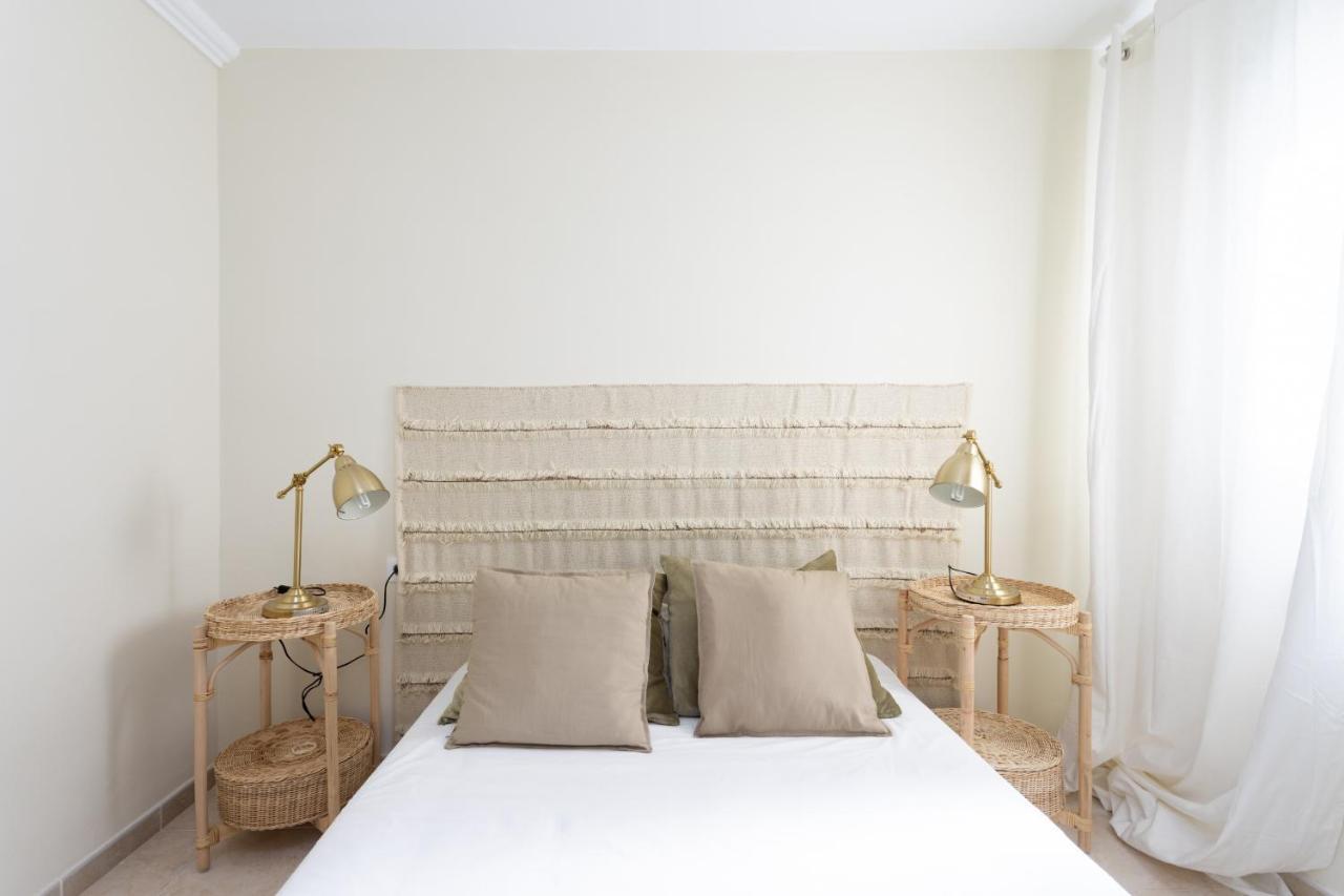 Eden Rentals Ocean Poris Pearl Poris de Abona Εξωτερικό φωτογραφία