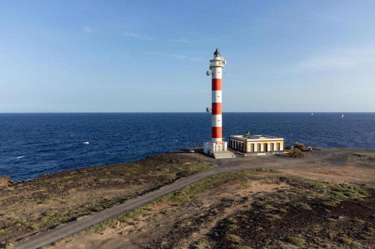 Eden Rentals Ocean Poris Pearl Poris de Abona Εξωτερικό φωτογραφία