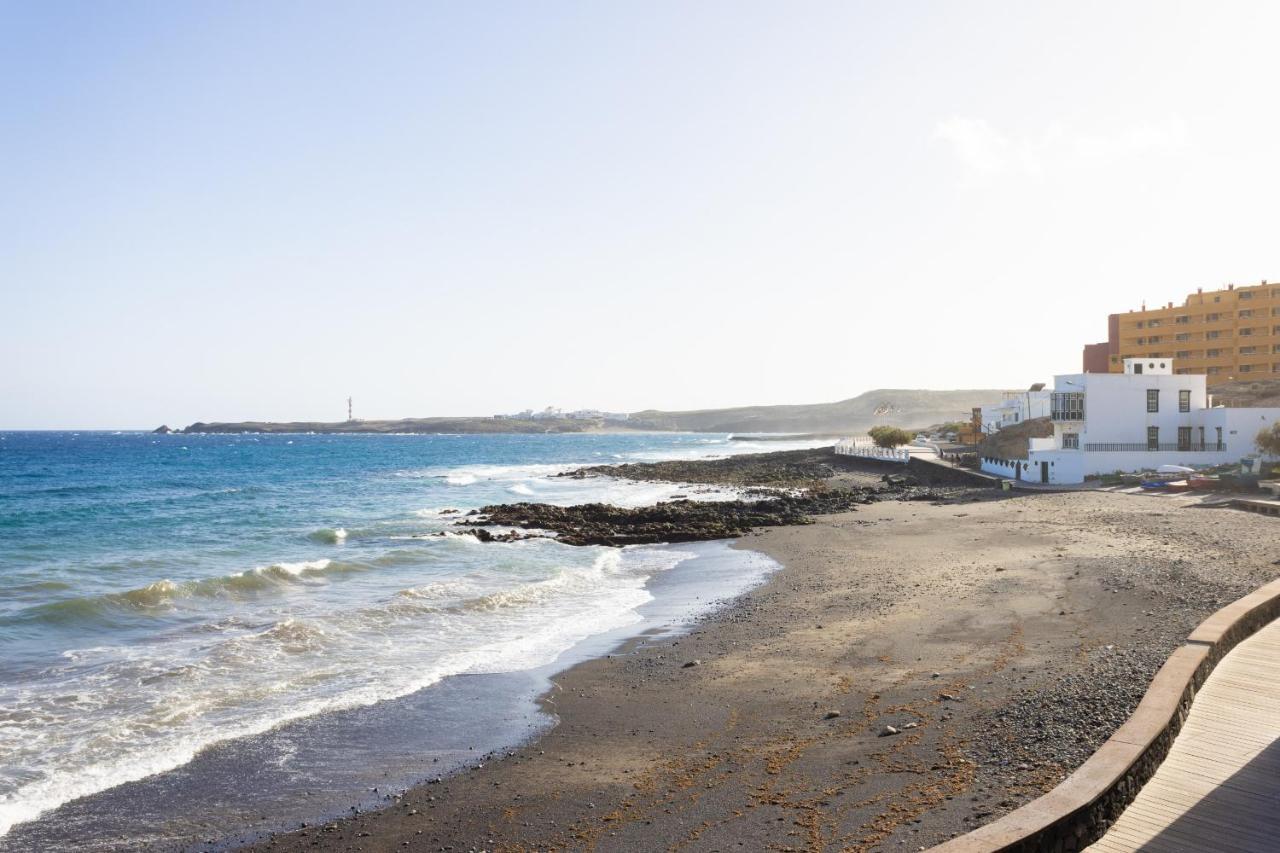 Eden Rentals Ocean Poris Pearl Poris de Abona Εξωτερικό φωτογραφία