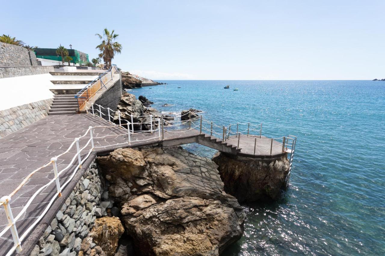 Eden Rentals Ocean Poris Pearl Poris de Abona Εξωτερικό φωτογραφία