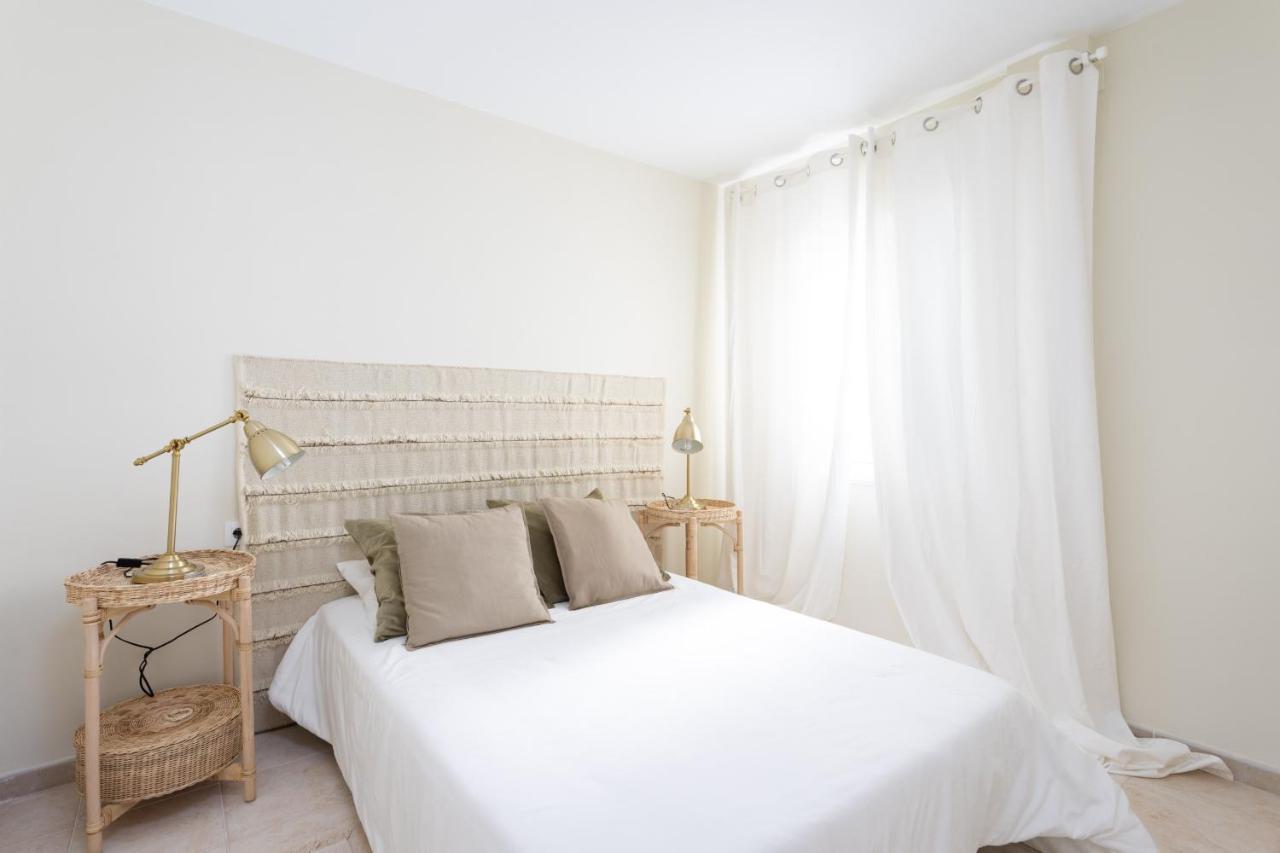 Eden Rentals Ocean Poris Pearl Poris de Abona Εξωτερικό φωτογραφία