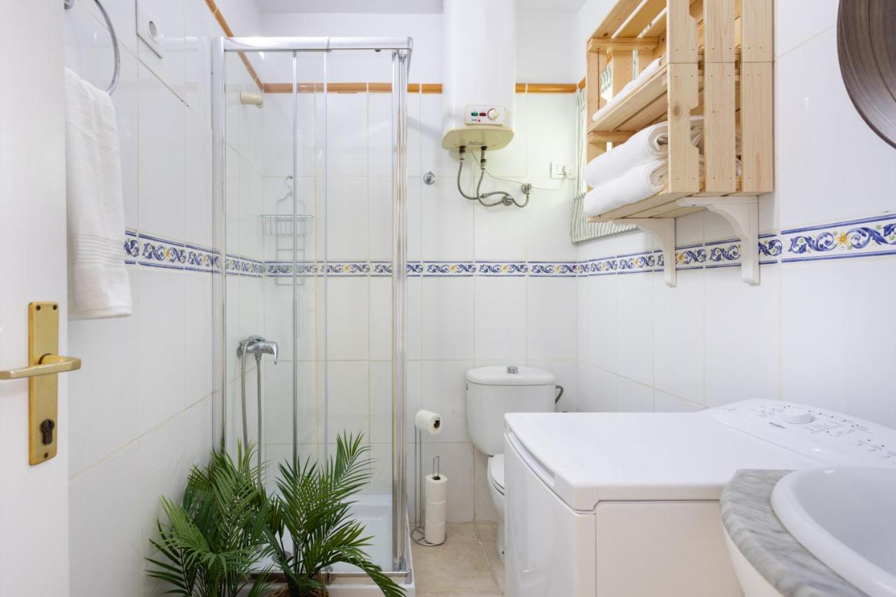 Eden Rentals Ocean Poris Pearl Poris de Abona Εξωτερικό φωτογραφία