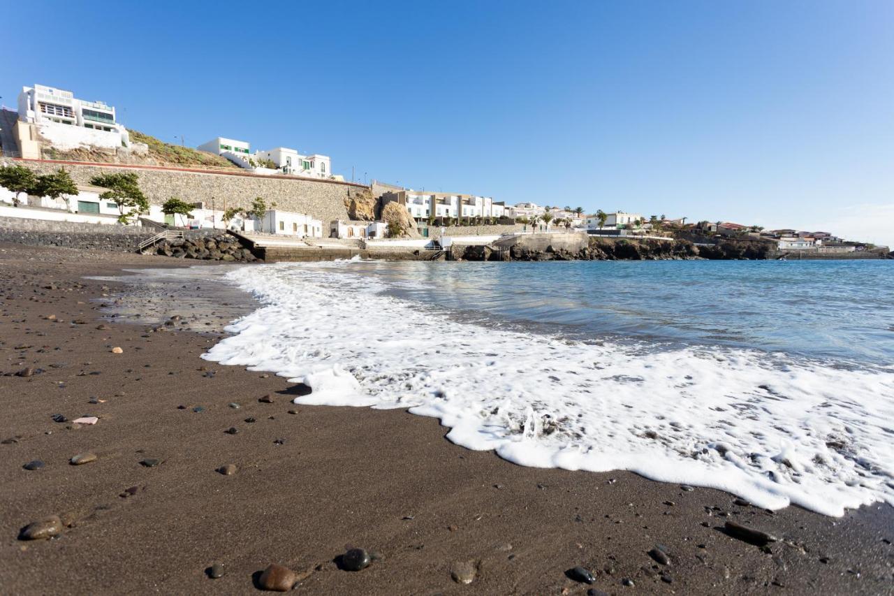 Eden Rentals Ocean Poris Pearl Poris de Abona Εξωτερικό φωτογραφία